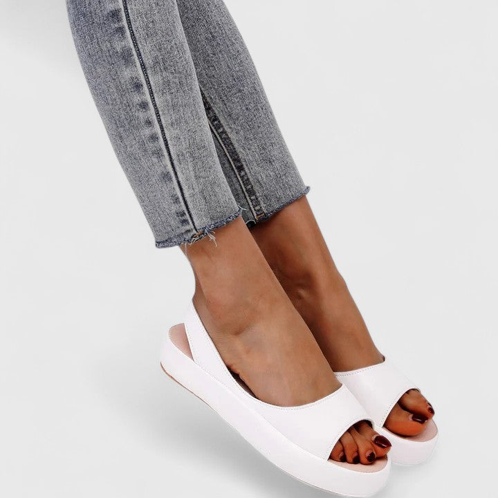 Emrynn | Women Orthopedic Sandals