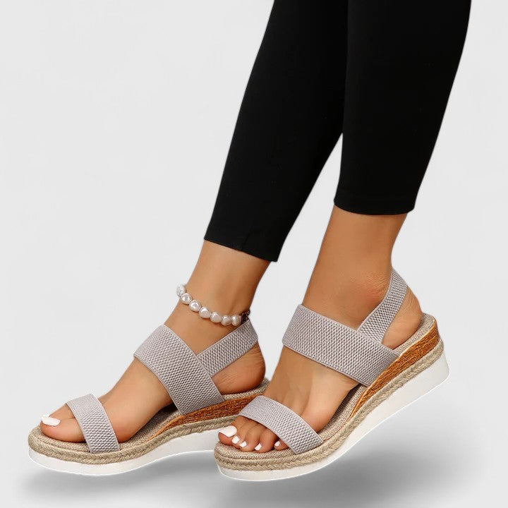 Merill | Women Orthopedic Sandals