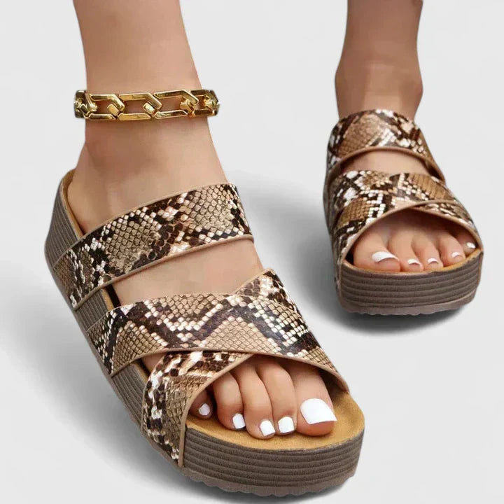 Danyzelle | Women Orthopedic Sandals