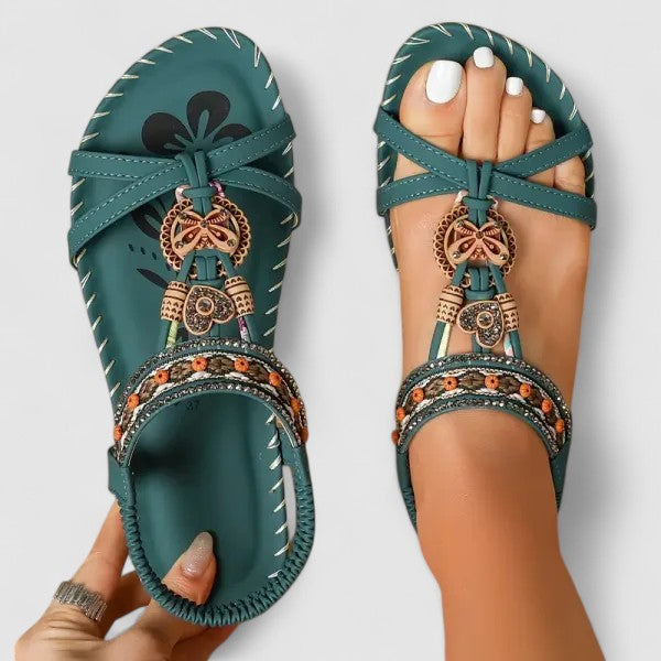 Maryna™ | Women Orthopedic Sandals