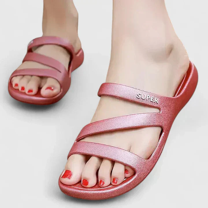 Daryell | Women Orthopedic Sandals