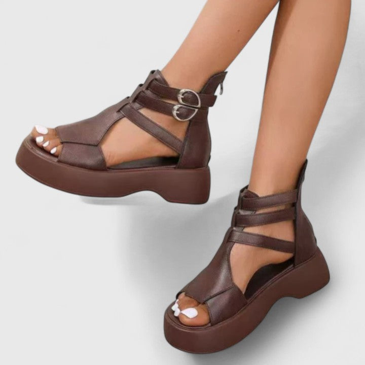 Ivana | Women Orthopedic Sandals