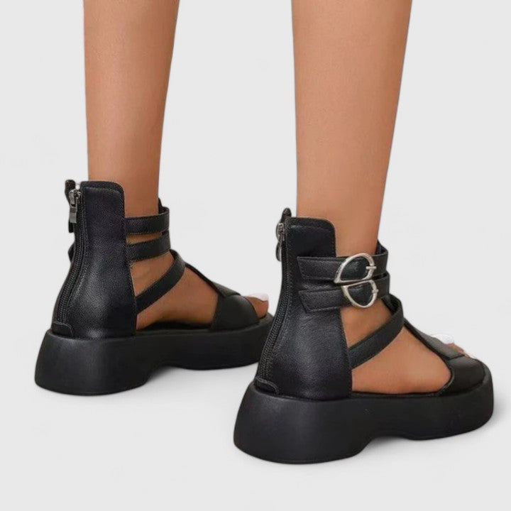 Ivana | Women Orthopedic Sandals