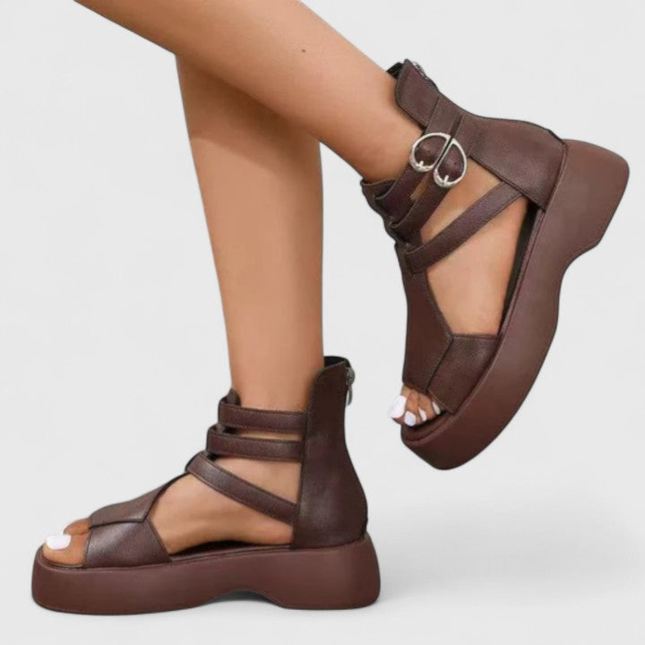 Ivana | Women Orthopedic Sandals