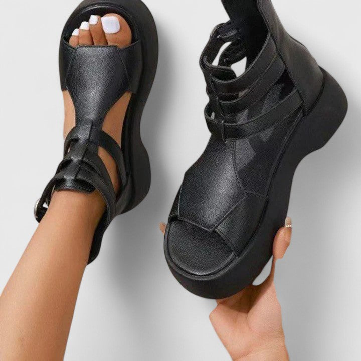 Ivana | Women Orthopedic Sandals