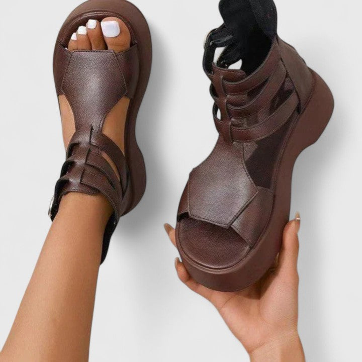 Ivana | Women Orthopedic Sandals