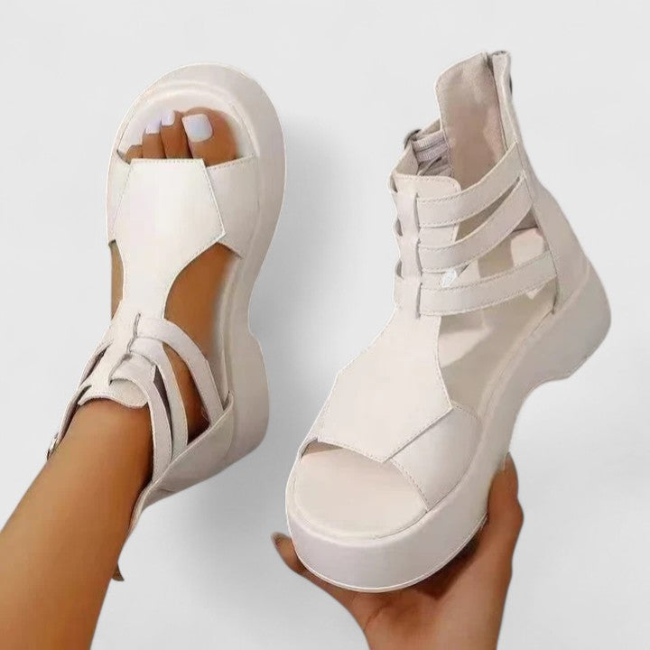 Ivana | Women Orthopedic Sandals