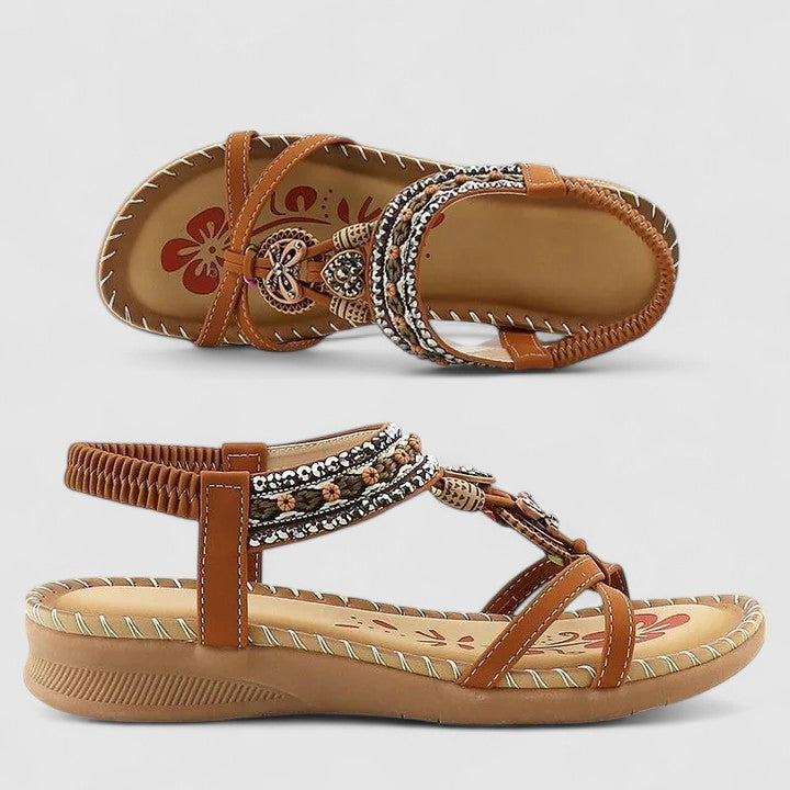Maryna™ | Women Orthopedic Sandals