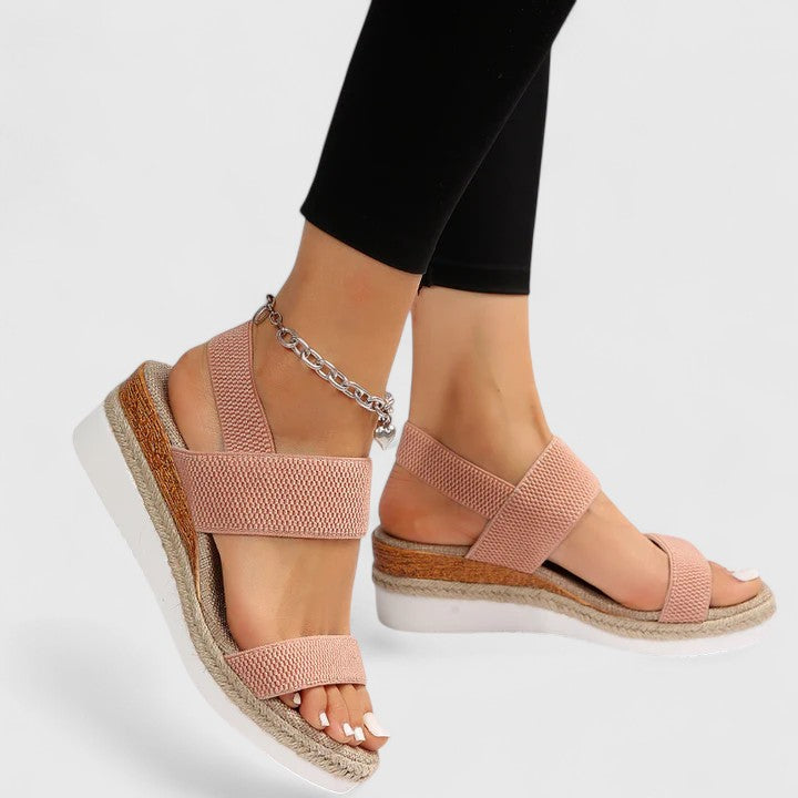 Merill | Women Orthopedic Sandals