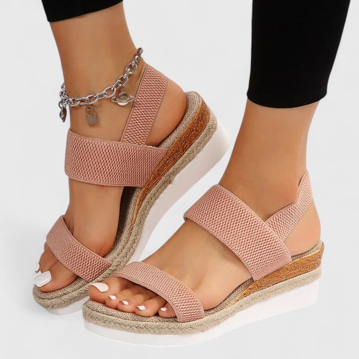 Merill | Women Orthopedic Sandals