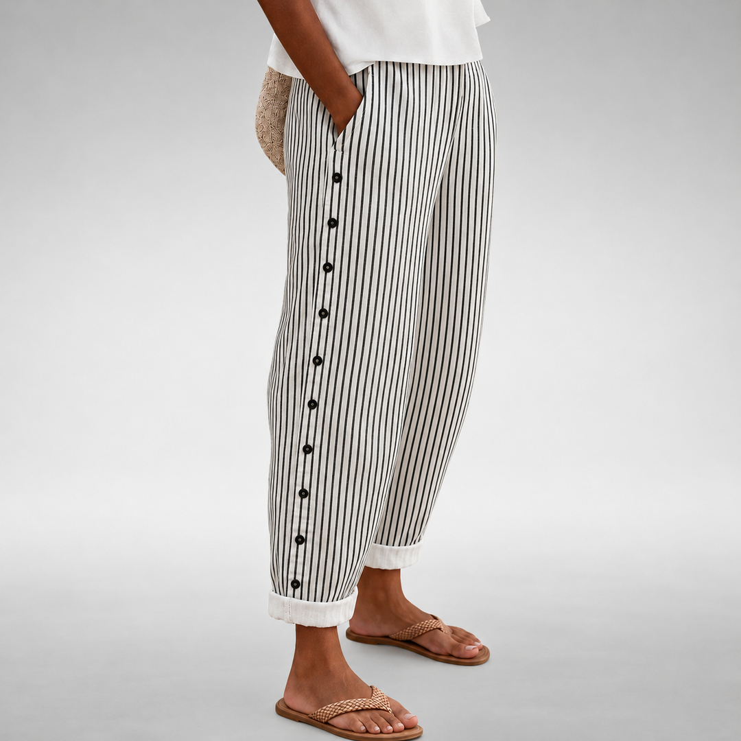 Talia™ Lightweight Comfort Trousers