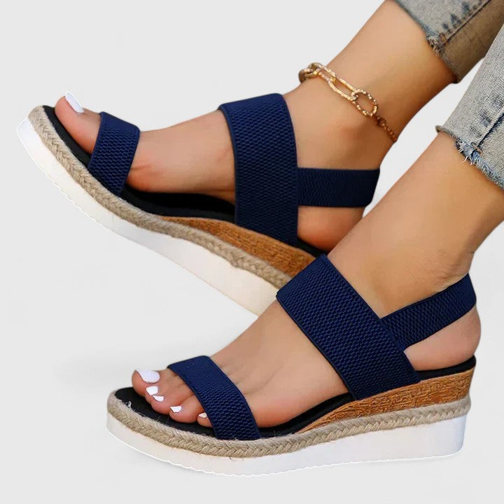 Merill | Women Orthopedic Sandals